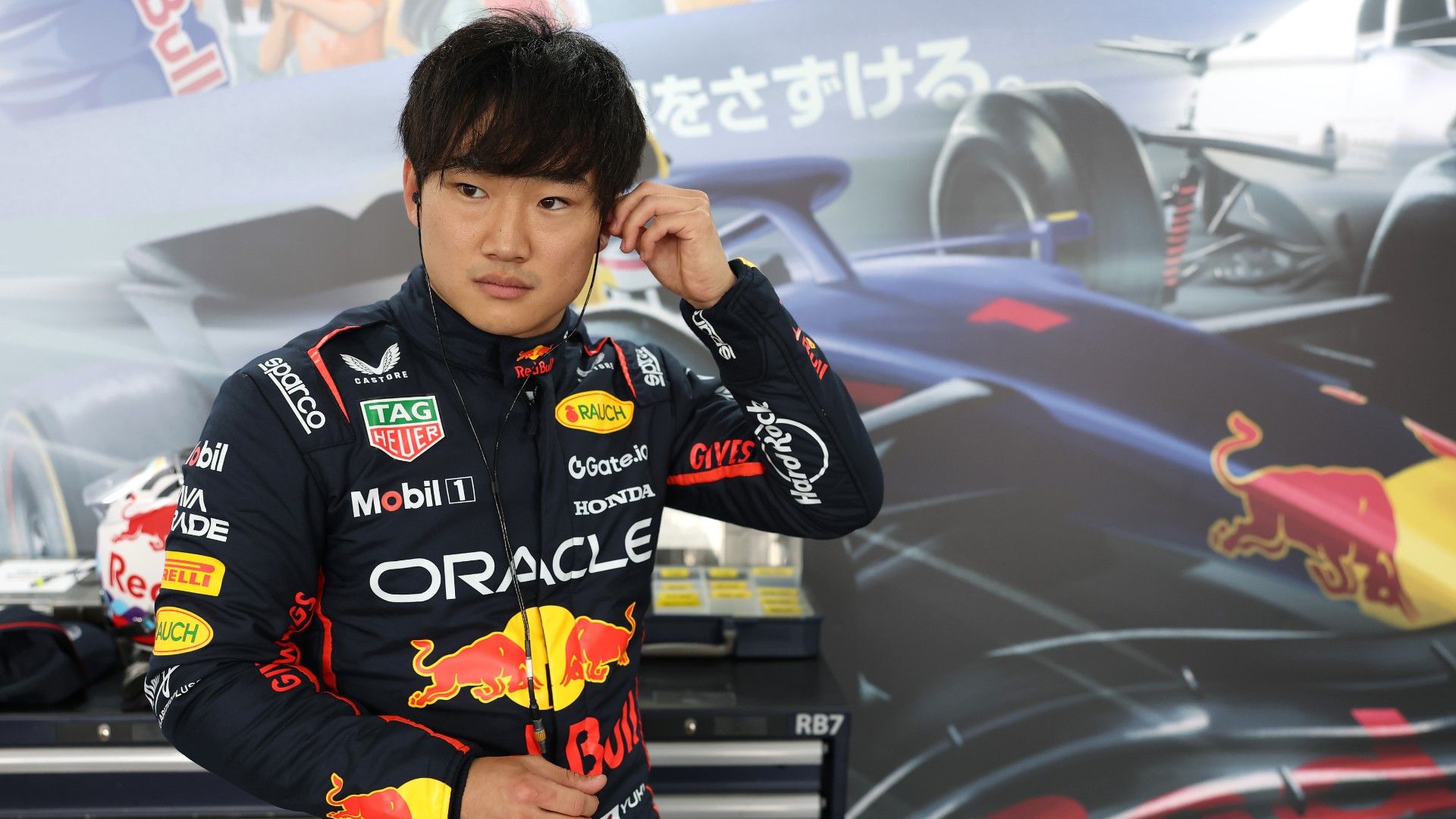 F1第3戦日本グランプリ決勝はいつ？2025年日程・時間
